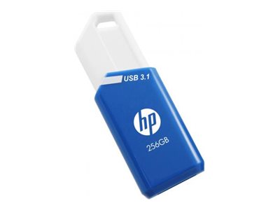 HP x755w - USB-Flash-Laufwerk - 256 GB - USB 3.1