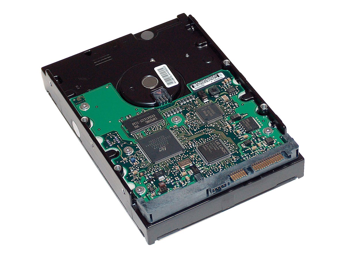 HP - Festplatte - 2 TB - intern - 3.5