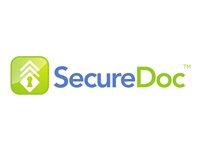 Winmagic SecureDoc Enterprise Edition - Standardabonnement (3 Jahre) - Volumen - 10.000 - 49.999 Lizenzen - Win