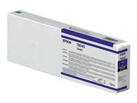 Epson T804D00 - 700 ml - violett - Original - Tintenpatrone - fr SureColor SC-P7000, SC-P7000V, SC-P9000, SC-P9000V