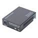 DIGITUS DN-82211 - Medienkonverter - 10GbE, 5GbE, 2.5GbE - 1000Base-T, 10GBase-T, 10GBase-R, 2.5GBase-T, 5GBase-T, 5GBase-R, 2.5