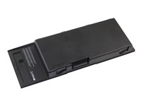 V7 V7ED-C0C5M - Laptop-Batterie (gleichwertig mit: Alienware C0C5M, Alienware 318-0397) - Lithium-Ionen - 9 Zellen - 7800 mAh - 