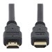 StarTech.com High-Speed-HDMI-Kabel 1m - HDMI Verbindungskabel Ultra HD 4k x 2k mit vergoldeten Kontakten - HDMI Anschlusskabel (