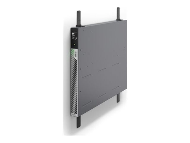 APC Smart-UPS Ultra - USV (Rack - einbaufhig) - Wechselstrom 230 V - 3000 Watt - 3000 VA