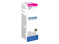 Epson T6733 - 70 ml - Magenta - Original - Nachflltinte - fr Epson L1800, L800, L805, L810, L850
