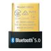 TP-Link UB5A - Nano - Netzwerkadapter - USB 2.0 - Bluetooth 5.0