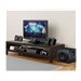 Logitech Z-906 - Lautsprechersystem - fr Heimkino - 5.1-Kanal - 500 Watt (Gesamt)