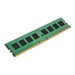 Kingston ValueRAM - DDR4 - Modul - 16 GB - DIMM 288-PIN - 2666 MHz / PC4-21300
