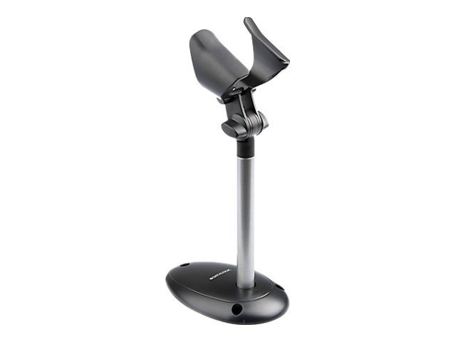 Datalogic Smart Stand - Barcode-Scanner-Stnder - Schwarz - fr Gryphon I GBT4100, GBT4130, GD4110, GM4100, GM4130; Gryphon L GD