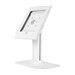 Neomounts TABLET-D300 - Aufstellung - fr Tablett - verriegelbar - weiss - Schreibtisch