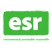 ESR - Cyan - kompatibel - Karton - wiederaufbereitet - Tonerpatrone