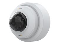 AXIS TP1601 - Montageadapterplatte fr Kamerakuppel-Elektrikgehuse - Aussenbereich - fr AXIS M4206, M4215, P1435, P1445, P1447