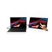Verbatim PMT-15 - LED-Monitor mit CH Garantie - 39.6 cm (15.6
