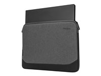 Targus Cypress Sleeve with EcoSmart - Notebook-Hlle - 39.6 cm (15.6