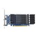 ASUS GT1030-SL-2G-BRK - Grafikkarten - GF GT 1030 - 2 GB GDDR5 - PCIe 3.0 Low-Profile - DVI, HDMI