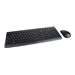 Lenovo Essential Wireless Combo - Tastatur-und-Maus-Set - kabellos - 2.4 GHz - GB