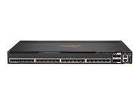 HPE Aruba 6300M 24p SFP+ LRM support and 2p 50G and 2p 25G MACsec Switch - Switch - L3 - managed - 24 x 1 Gigabit / 10 Gigabit S