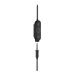 Logitech Zone Wired Earbuds - Headset - im Ohr - kabelgebunden - 3,5 mm Stecker - Geruschisolierung