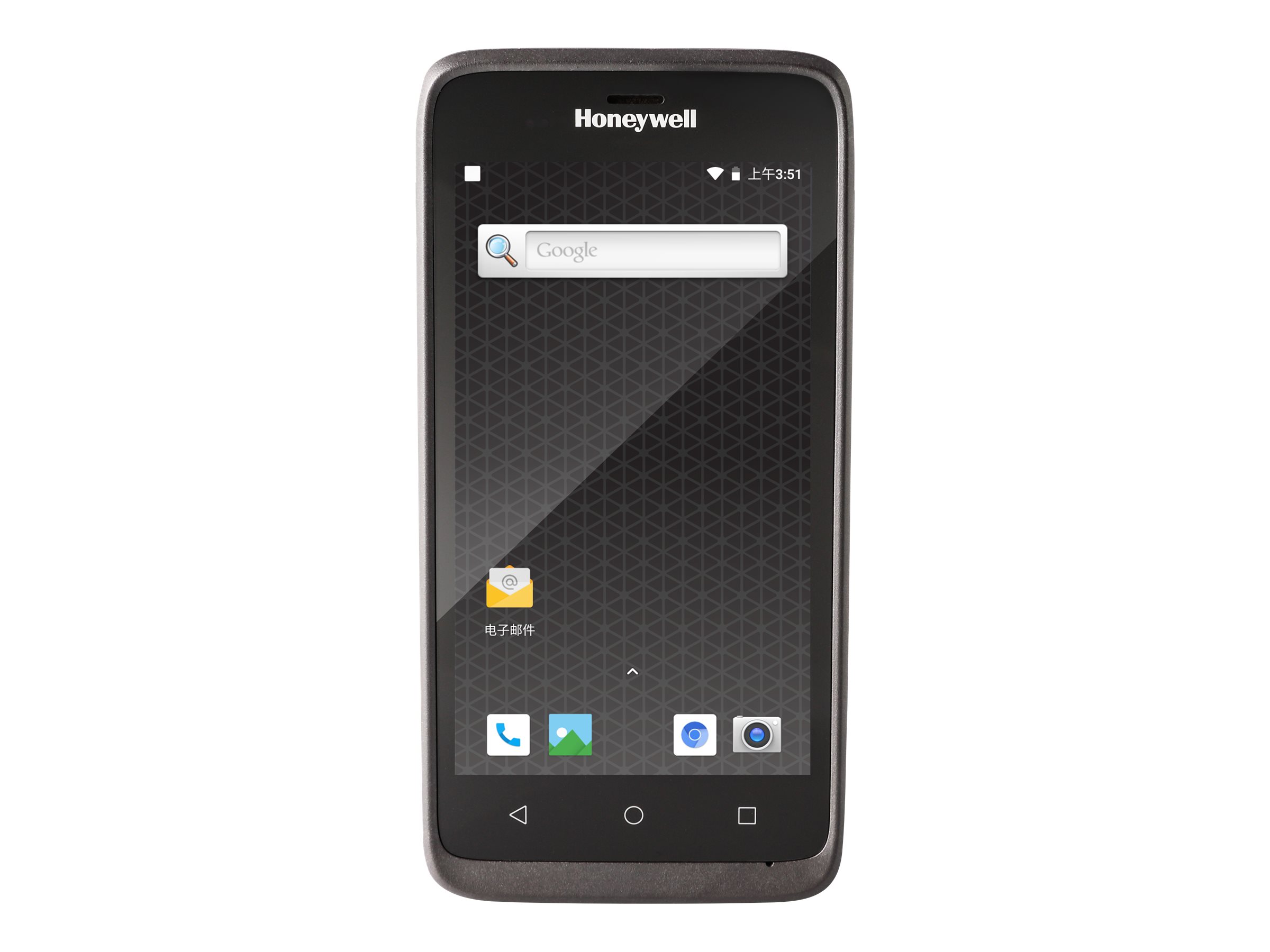 Honeywell ScanPal EDA51 - Datenerfassungsterminal - Android 10 - 32 GB - 12.7 cm (5