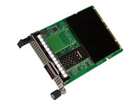 Intel Ethernet Network Adapter E810-CQDA1 - Netzwerkadapter - OCP 3.0 - QSFP28 x 1