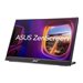 ASUS ZenScreen MB16QHG - LED-Monitor - 40.6 cm (16