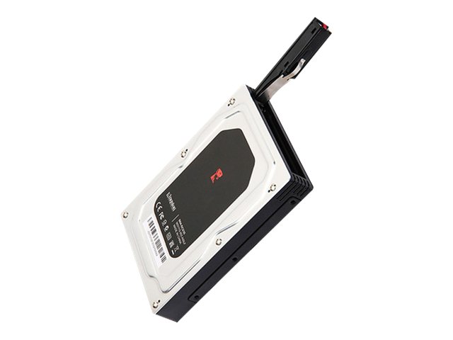 Kingston - Laufwerksschachtadapter - 3,5