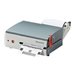 Datamax MP-Series Compact4 Mobile Mark III - Etikettendrucker - Thermodirekt - Rolle (11,5 cm) - 300 dpi - bis zu 125 mm/Sek.