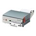 Datamax MP-Series Compact4 Mobile Mark III - Etikettendrucker - Thermodirekt - Rolle (11,5 cm) - 200 dpi - bis zu 125 mm/Sek.