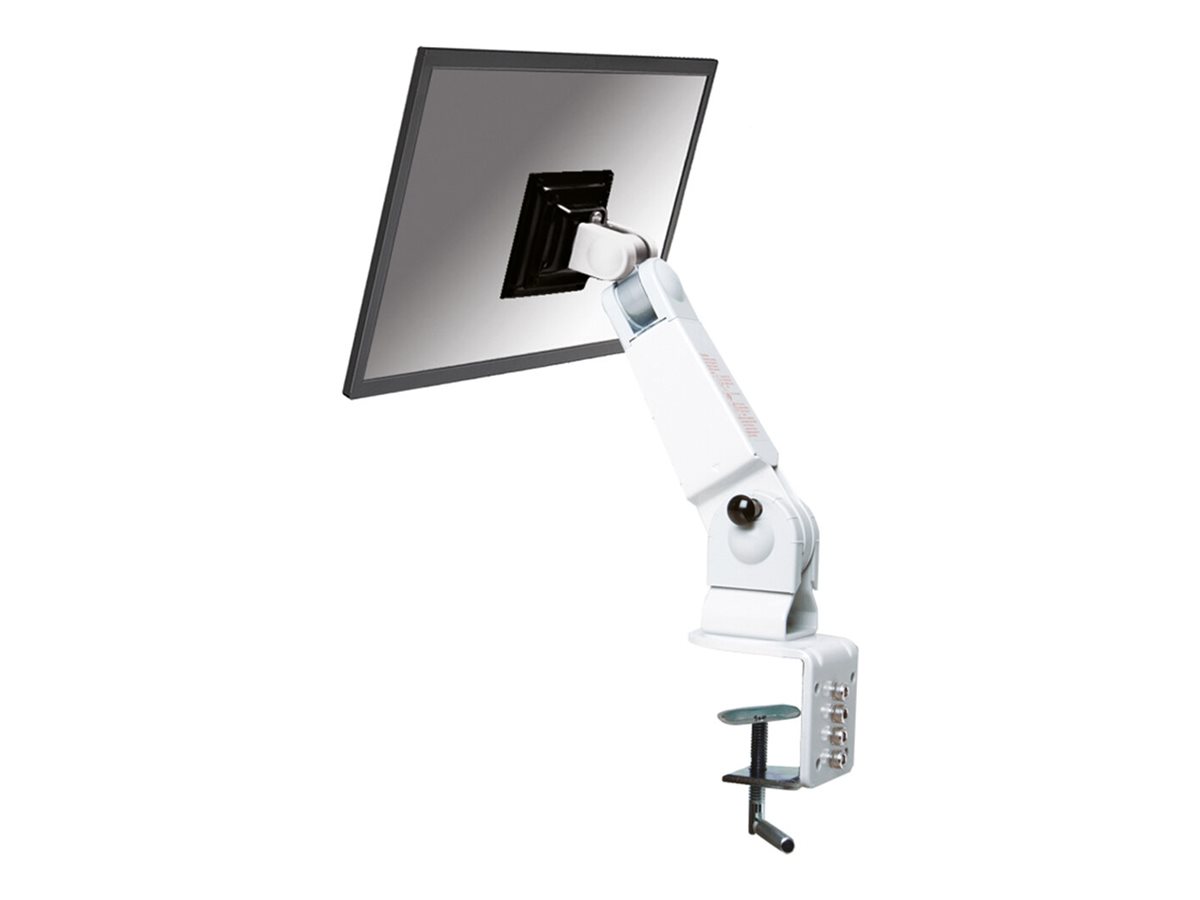 Neomounts FPMA-D400 - Befestigungskit - Voll beweglich - fr LCD-Display - Grau - Bildschirmgrsse: 25.4-76.2 cm (10