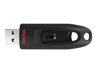 SanDisk Ultra - USB-Flash-Laufwerk - 128 GB - USB 3.0