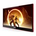 AOC Gaming 16G3 - LED-Monitor mit CH Garantie - 39.5 cm (15.6