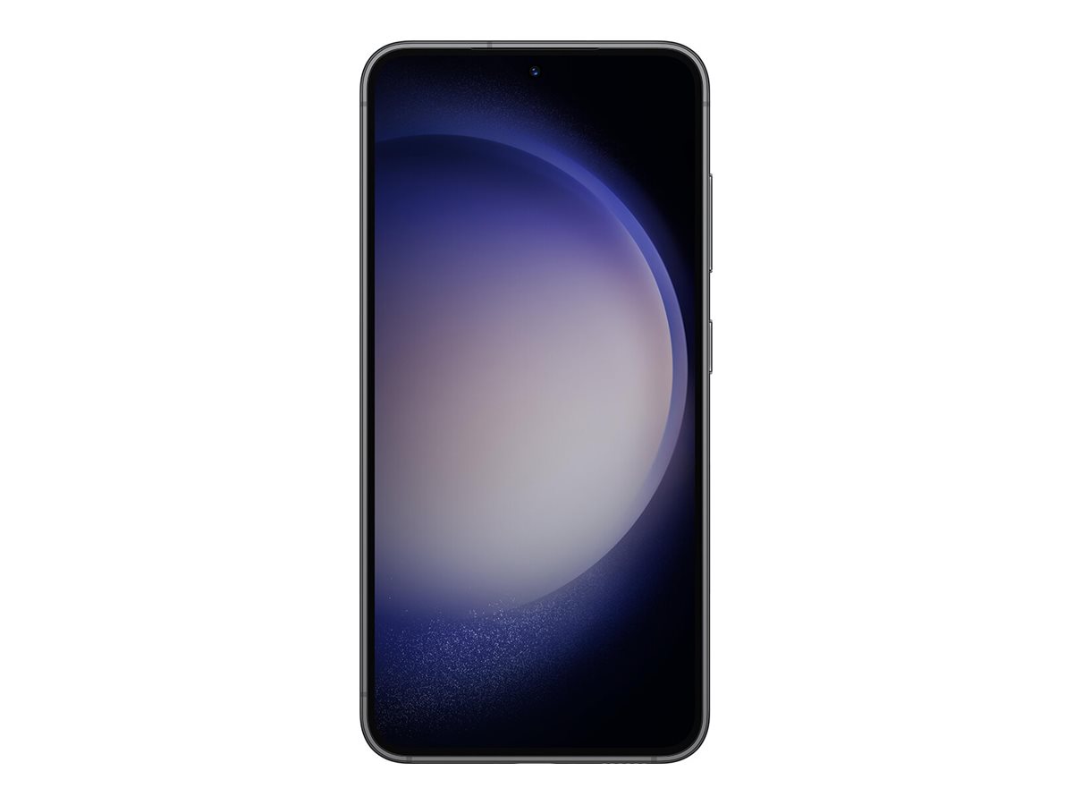 Samsung Galaxy (CH Version)  S23 - 5G Smartphone - Dual-SIM - RAM 8 GB / Interner Speicher 256 GB - OLED-Display - 6.1