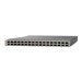 Cisco Nexus 9332C ACI Spine - Switch - 32 x 100 Gigabit QSFP28 / 40 Gigabit QSFP28 + 2 x 1 Gigabit / 10 Gigabit SFP+ - an Rack m
