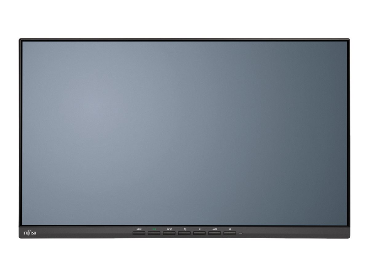 Fujitsu E24-9 TOUCH - LED-Monitor - 60.5 cm (23.8