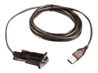 Intermec - Serieller Adapter - USB - RS-232 - fr Intermec PD43