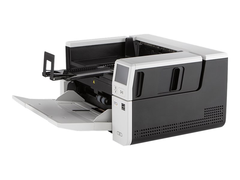 Kodak S2085f - Dokumentenscanner - Dual CIS - Duplex - 216 x 4060 mm - 600 dpi x 600 dpi