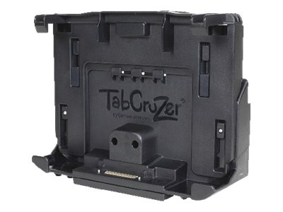 Gamber-Johnson TabCruzer Keyed Alike - Docking Station fr Tablet - fr Toughpad FZ-G1