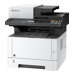 Kyocera ECOSYS M2540dn - Multifunktionsdrucker - s/w - Laser - Legal (216 x 356 mm) (Original) - A4/Legal (Medien)
