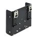 DeLOCK DIN rail Mounting Kit for Micro Controller or 3.5