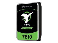 Seagate Exos 7E10 ST6000NM001B - Festplatte - 6 TB - intern - SAS 12Gb/s - 7200 rpm
