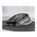 3Dconnexion CadMouse Pro - Maus - ergonomisch - optisch - 7 Tasten - kabelgebunden
