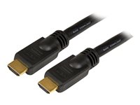 StarTech.com High-Speed-HDMI-Kabel 7m - HDMI Verbindungskabel Ultra HD 4k x 2k mit vergoldeten Kontakten - HDMI Anschlusskabel (