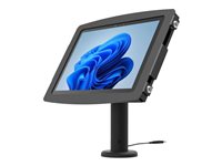 Compulocks Surface Pro 3-7 Space Enclosure Tilting Stand 8