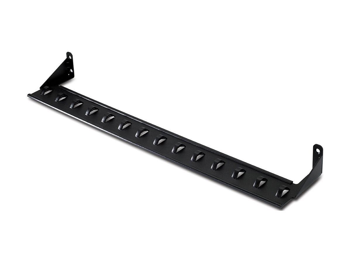 APC - Kabelfixierung - Schwarz - fr P/N: AP4421, AP4423, AP4424, AP4430, AP4432, AP4433, AP4434, AP4452, AP4452J, AP4453