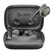 Poly Voyager Free 60 UC - True Wireless-Kopfhrer mit Mikrofon - im Ohr - Bluetooth - aktive Rauschunterdrckung - Adapter USB-A
