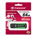 Transcend JetFlash 810 - USB-Flash-Laufwerk - 64 GB - USB 3.0