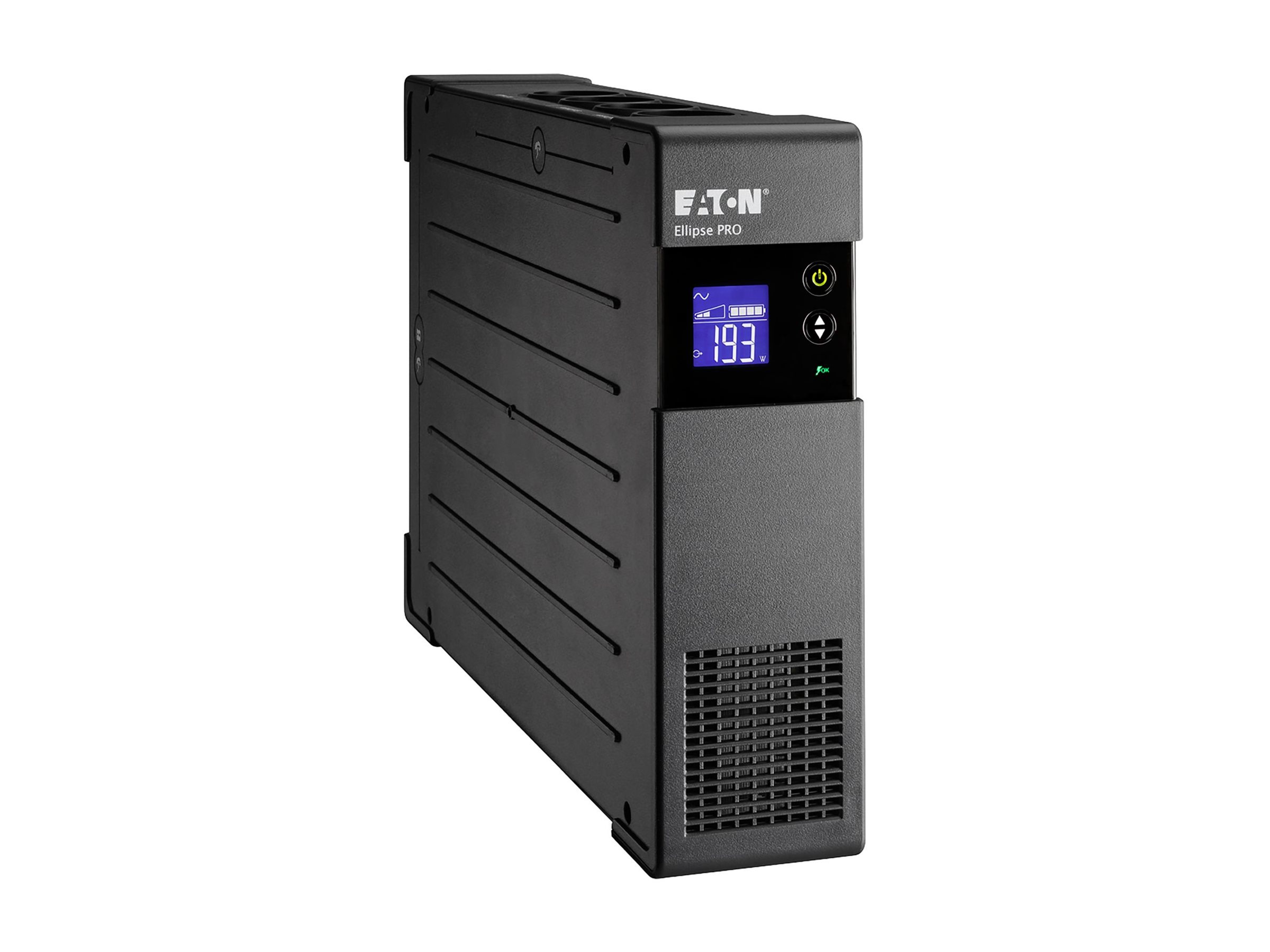 Eaton Ellipse PRO 1200 - USV - Wechselstrom 230 V - 750 Watt - 1200 VA - 7 Ah