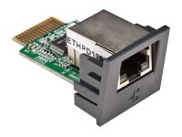 Intermec Ethernet (IEEE 802.3) Module - Druckserver - 10/100 Ethernet - Dark - fr Intermec PC43d, PC43t