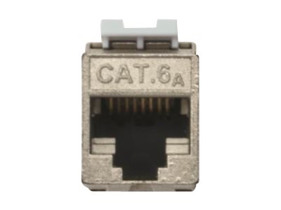 DIGITUS Professional DN-93617 - Modulare Eingabe - CAT 6a - STP - RJ-45