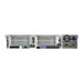 HPE ProLiant DL380p Gen8 Entry - Server - Rack-Montage - 2U - zweiweg - 1 x Xeon E5-2609V2 / 2.5 GHz